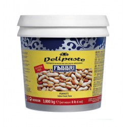 Pâtepeanuts Delipaste 3,8 kg