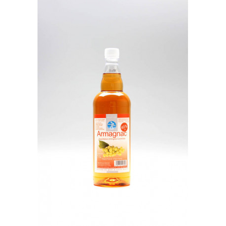 Armagnac 40% vol. 1 L