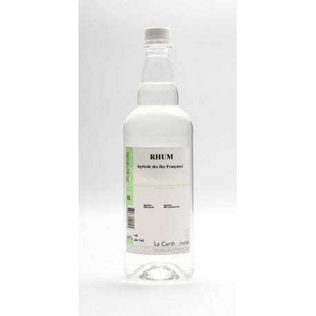 Rhum agricole 44 % vol. 1 L
