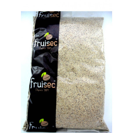 Poudre de noisette grise 5 kg