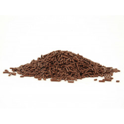 Vermicelle fin au chocolat 1 kg