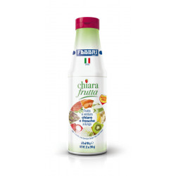 ChiaraFrutta sans gluten 900 g