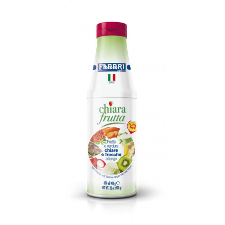 ChiaraFrutta sans gluten 900 g