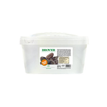 Olives noires brisure façon Grèce 4 kg