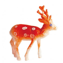 Mini cerf 35 mm x 144