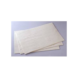 Plaque feuilletée margarine 2,5 mm prête à cuire 625 g x16
