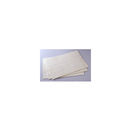 Plaque feuilletée margarine 2,5 mm prête à cuire 625 g x16