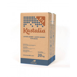 Levure de panification liquide Kastalia 20 kg