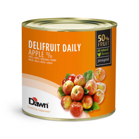 Fourrage pomme Delifruit daily 2,7 kg