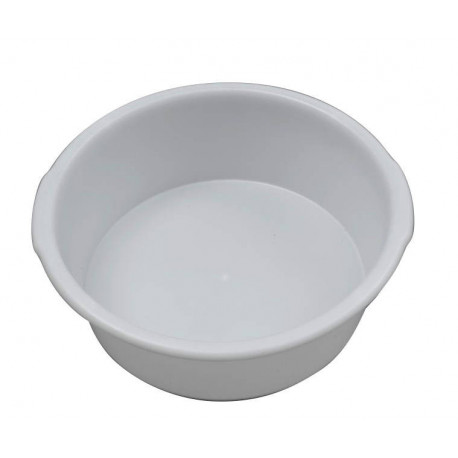 Bac rond Scaribac 19 L