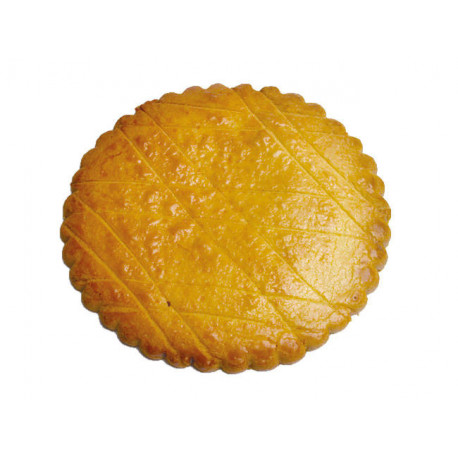 Sablé nantais cru D 12 cm 85 g