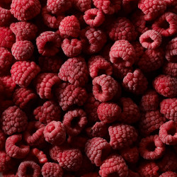 Framboise Import IQF 1 kg