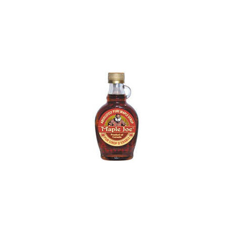 Sirop d'érable Canada 250 g