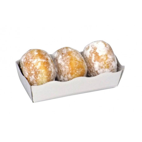 Trio mini beignet 69 g