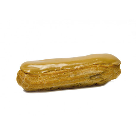 Éclair au café 75 g