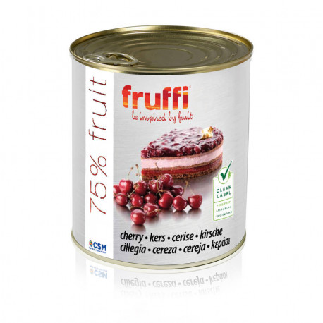 Fourrage cerise Fruffi 3,3 kg