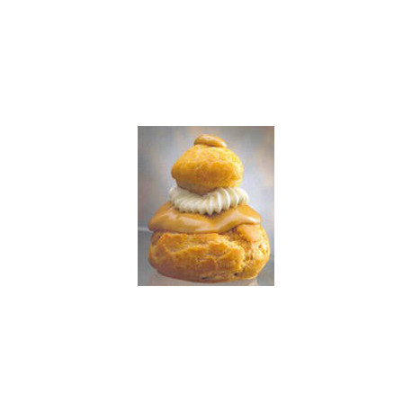 Religieuse au café 100 g