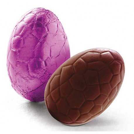 Oeuf praliné feuilleté au lait bleu 2 kg