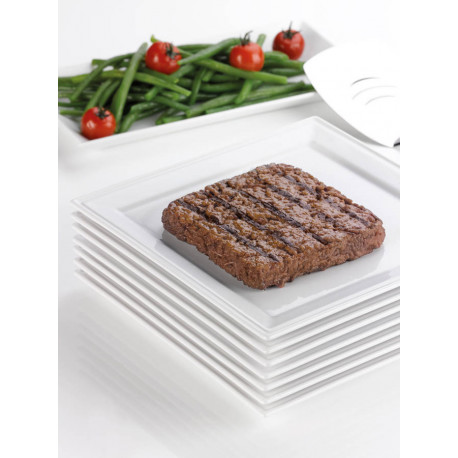 Steak haché marqué cuit VBF 70 g