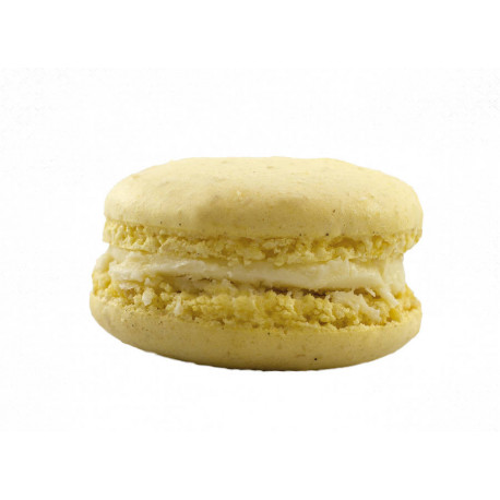 Macaron citron 14 g