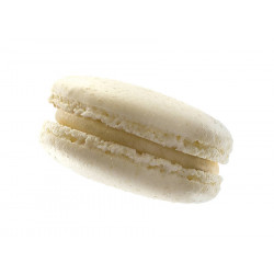 Macaron fleur d'oranger 14 g