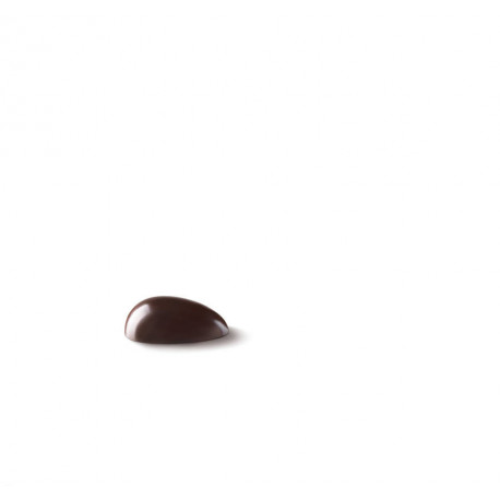 Moule oeuf 10,5 cm n°265 x 2 plaques