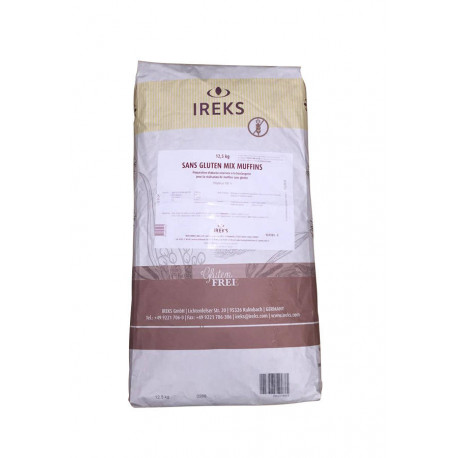 Délice nature sans gluten 12,5 kg