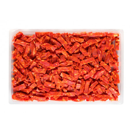 Chorizo en lamelles sous vide 500 g