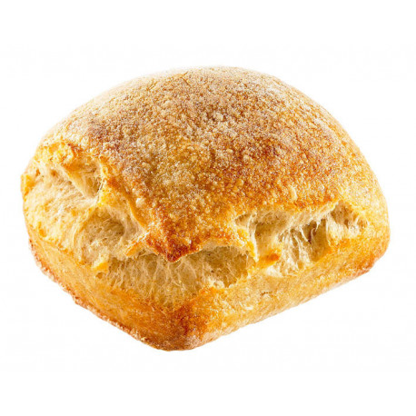 Petit pain de campagne précuit 70 g