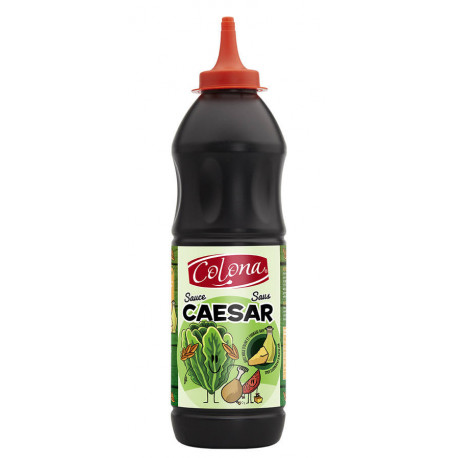 Sauce caesar 864 g
