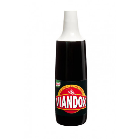 Assaisonnement viadox 665 ml