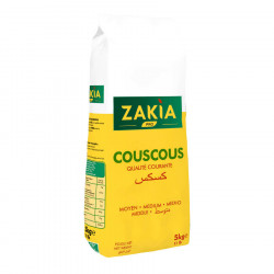 Couscous standard 5 kg