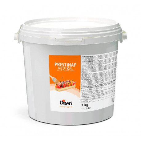 Nappage neutre Prestinap 7 kg