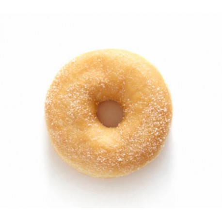 Donut sucré 49 g x 48
