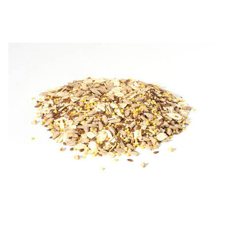 Mélange de 5 graines 10 kg