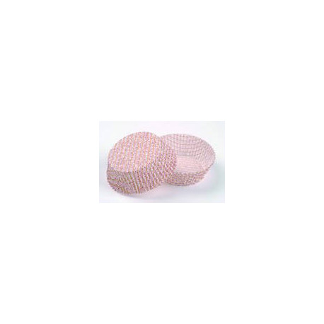 Caissette Le Kiosk mouchetis ronde n°1201 x 1200