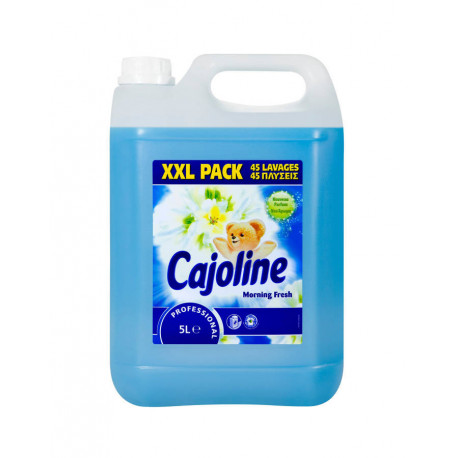 Assouplissant Cajoline 5 L