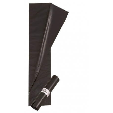 Sac poubelle 130 L 45 microns x 20