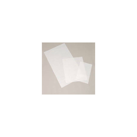 Mousseline blanc 200 x 300 mm 1 kg