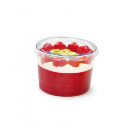 Verrine Moulipack 25 cl x 30