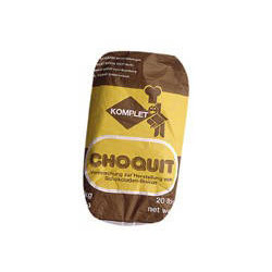 Préparation pour masse battue Biscuit Choquit 10 kg