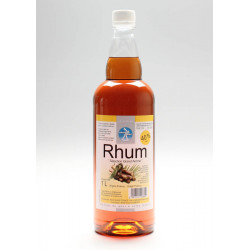 Rhum le sélection 40 % vol. 1 L