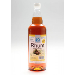 Rhum sélection Grand Arôme 40 % vol. 1 L