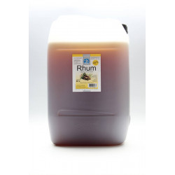 Rhum le sélection 40 % vol. 20 L