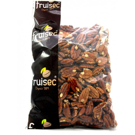 Noix de pécan junior Mammoth 1 kg