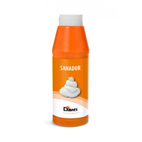 Sanadur stabilisant pour chantilly 1 kg