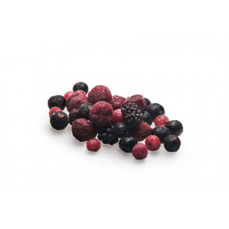 Cocktail de fruits rouges 1 kg