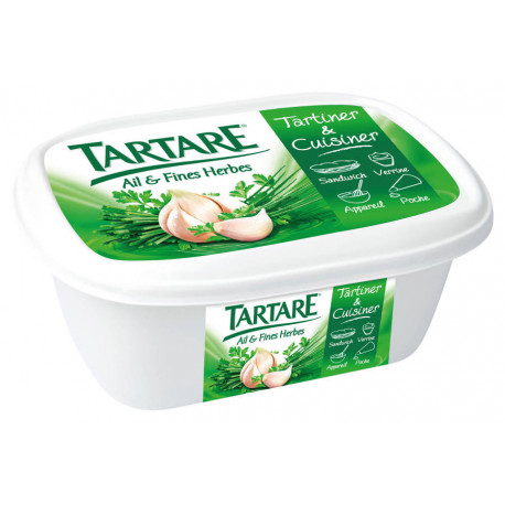 Tartare Tartiner et Cuisiner 1 kg
