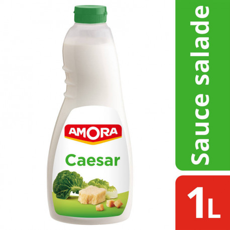 Sauce salade et sandwich caesar 1 L