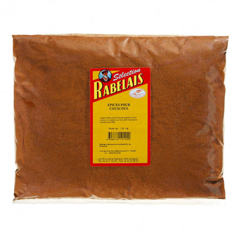 Épices à couscous 1 kg